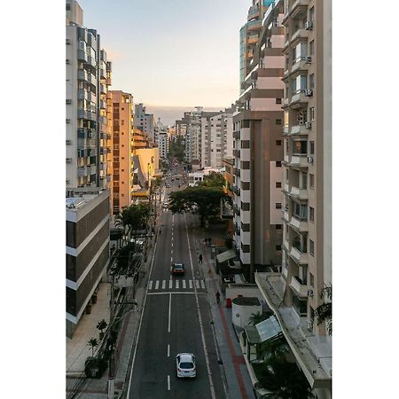 FlorianópolisVista Parcial Do Mar | 150M Do Shopping #Ca40公寓 外观 照片