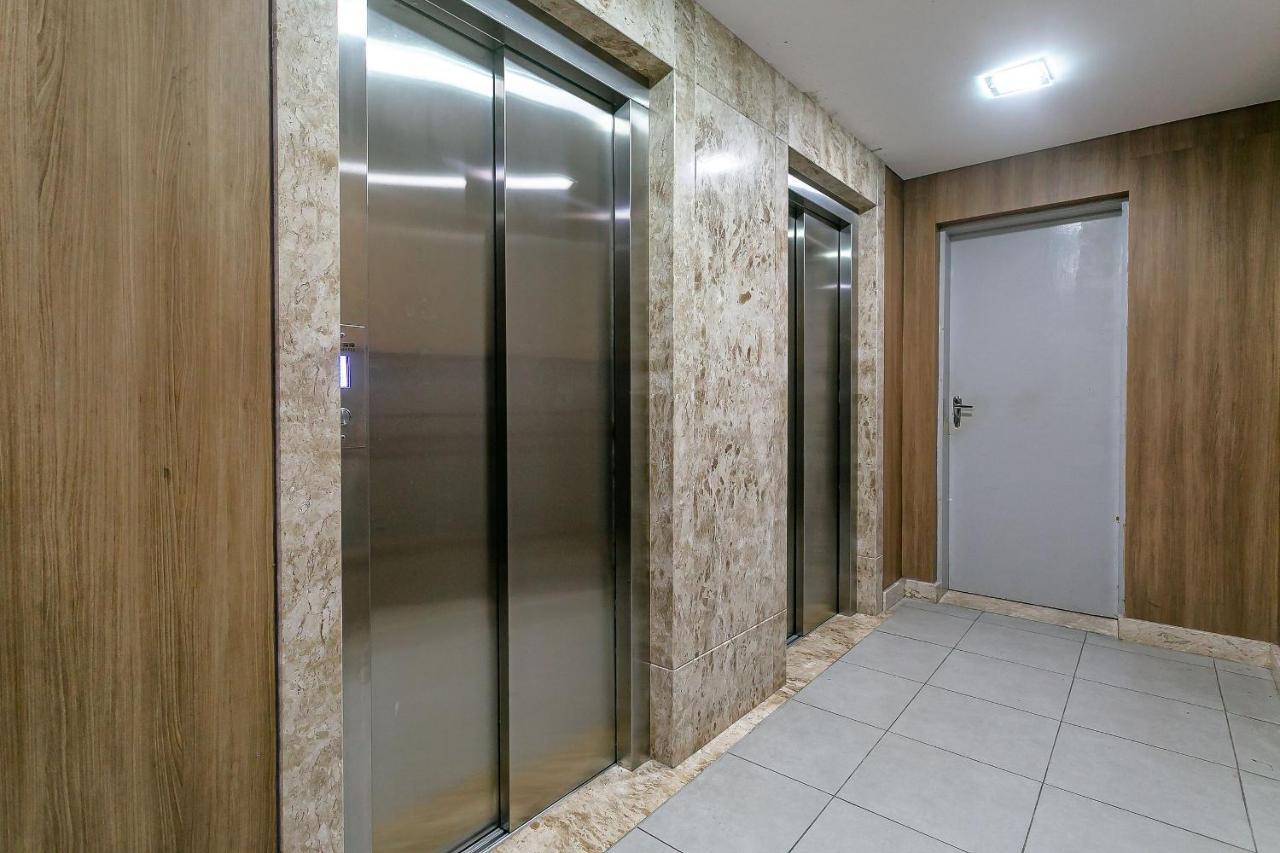 FlorianópolisVista Parcial Do Mar | 150M Do Shopping #Ca40公寓 外观 照片